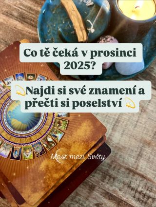 💫Chceš vědět, co tě čeká v prosinci?💫 Můžeš se podívat na tvé sluneční znamení. Ale velmi důležitý je i ascendent....